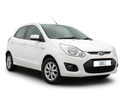 Ford Figo-img